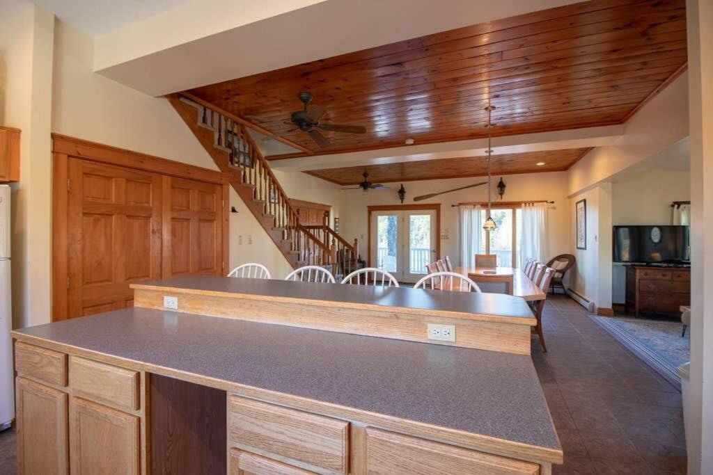 Phenomenal Home On Coast Of Maine Phippsburg Exterior photo